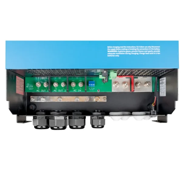 Victron Energy Multiplus-II 48V 8000VA - Image 4