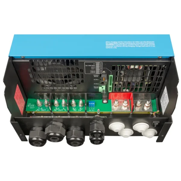 Victron Energy Multiplus-II 48V 10000VA - Image 4
