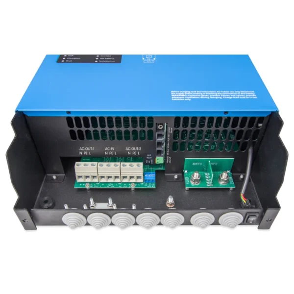 Victron Energy Multiplus-II 48V 5000VA - Image 3