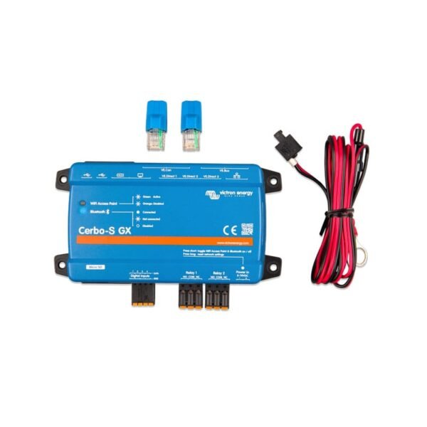 Victron Energy Cerbo-S GX - Image 4