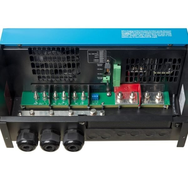 Victron Energy MultiPlus-II 48V 15000VA - Image 4