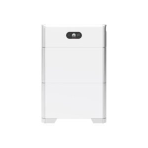 Huawei LUNA 2000 E0 riadiaci modul BMS + 10 kWh batériový blok