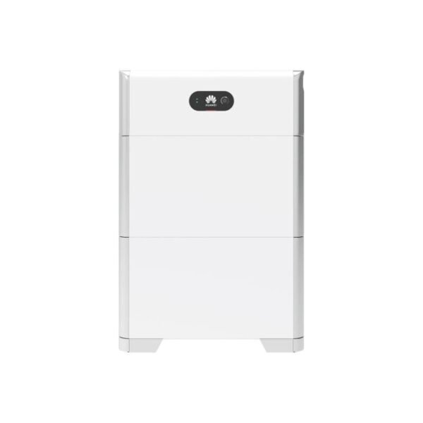 Huawei LUNA 2000 E0 riadiaci modul BMS + 10 kWh batériový blok