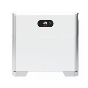 Huawei LUNA 2000 E0 riadiaci modul BMS + 5 kWh batériový blok