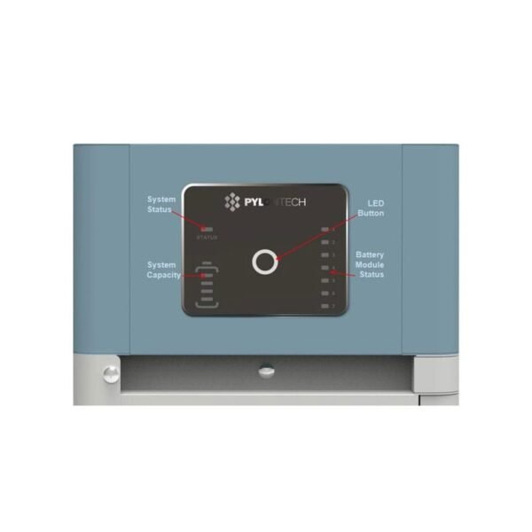 Pylontech Force H2 riadiaci modul BMS - Image 3