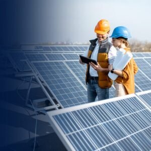On-grid 3-fázový Huawei 99,75kWp na kľúč