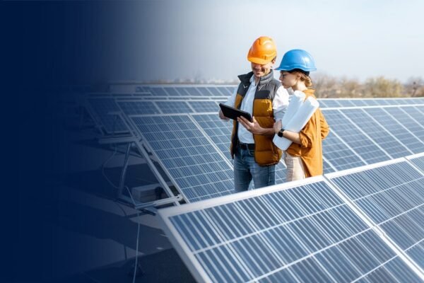 On-grid 3-fázový Huawei 30,45kWp na kľúč