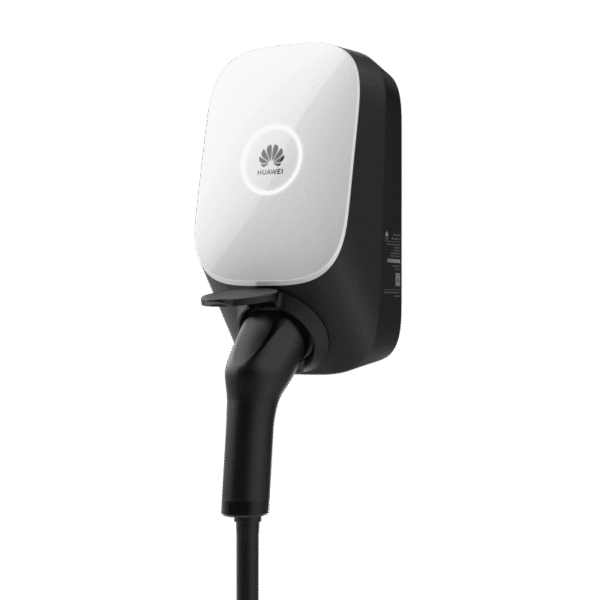 Huawei FusionCharge Wallbox AC 1-fázová 7,4kW EV nabíjačka 7KS-S0 - Image 2