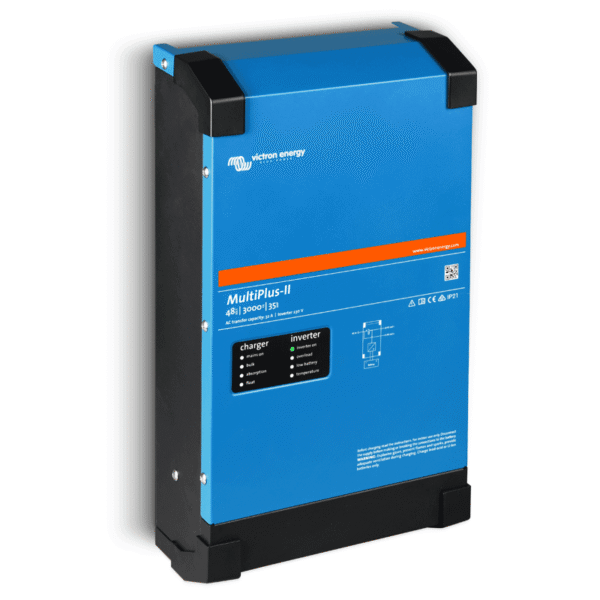 Victron Energy Multiplus-II 48V 3000VA - Image 2
