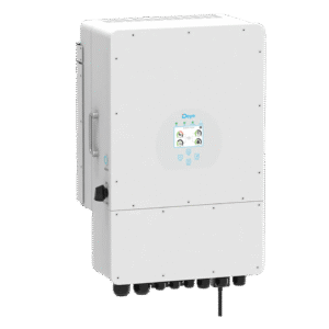 Deye SUN-8K 8000W 2x MPPT