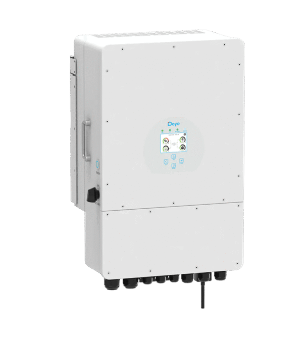 Deye SUN-10K 10000W 2x MPPT