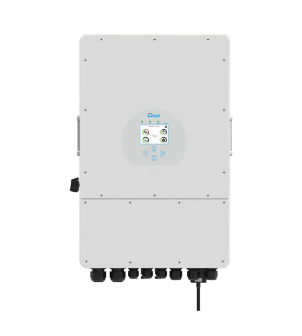 Deye SUN-10K 10000W 2x MPPT - Image 2