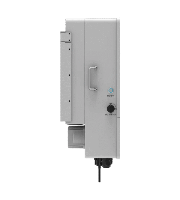 Deye SUN-10K 10000W 2x MPPT - Image 4