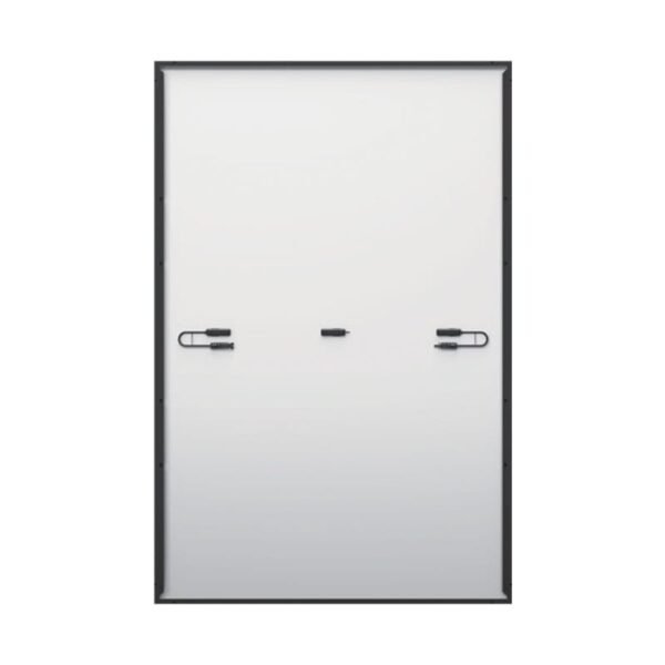 Solárny panel Longi 410Wp Hi-MO 5m čierny rám - Image 2