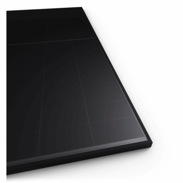 Solárny panel Longi 430Wp Hi-MO X6 celočierny - Image 2