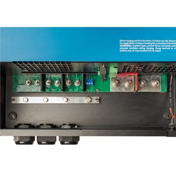 Victron Energy MultiPlus-II 48V 15000VA - Image 3