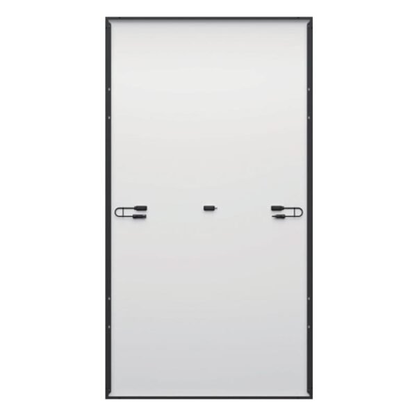 Solárny panel Longi 540Wp Hi-MO X6 čierny rám - Image 2