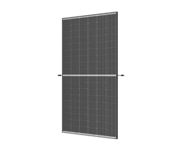 Solárny panel Trina Solar 500Wp čierny rám Vertex S+ Dual Glass N-Type - Image 2
