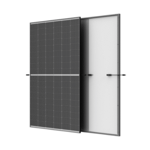 Solárny panel Trina Solar 500Wp čierny rám Vertex S+ Dual Glass N-Type